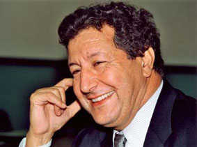 Sami Naïr.